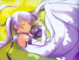 BUY NEW shinigami no ballad - 114586 Premium Anime Print Poster